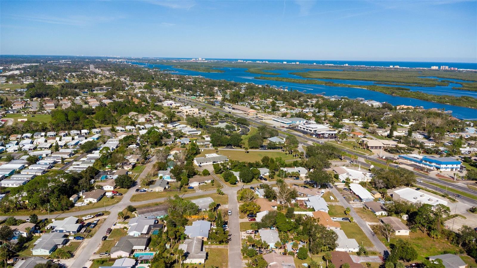 1703 HILL ST, EDGEWATER, FL, 32132