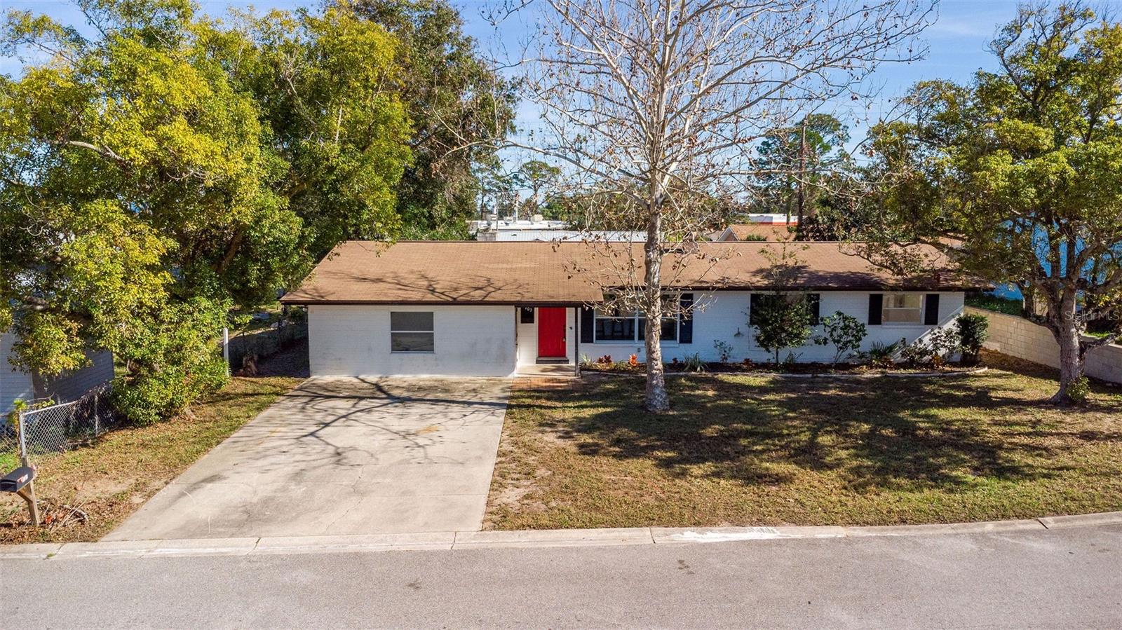 1703 HILL ST, EDGEWATER, FL, 32132