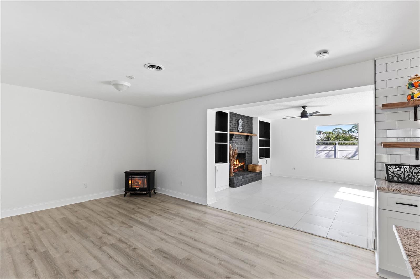 1703 HILL ST, EDGEWATER, FL, 32132