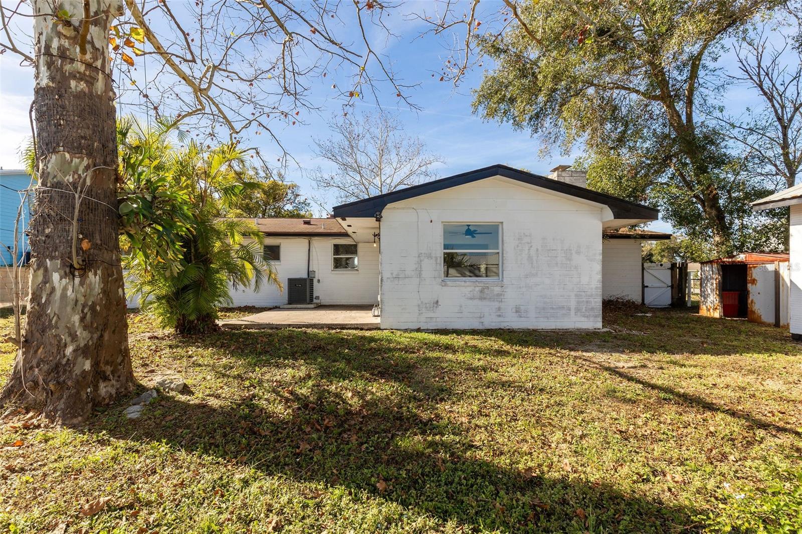 1703 HILL ST, EDGEWATER, FL, 32132
