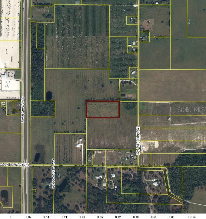 SW MADISON AVE, ARCADIA, FL, 34269