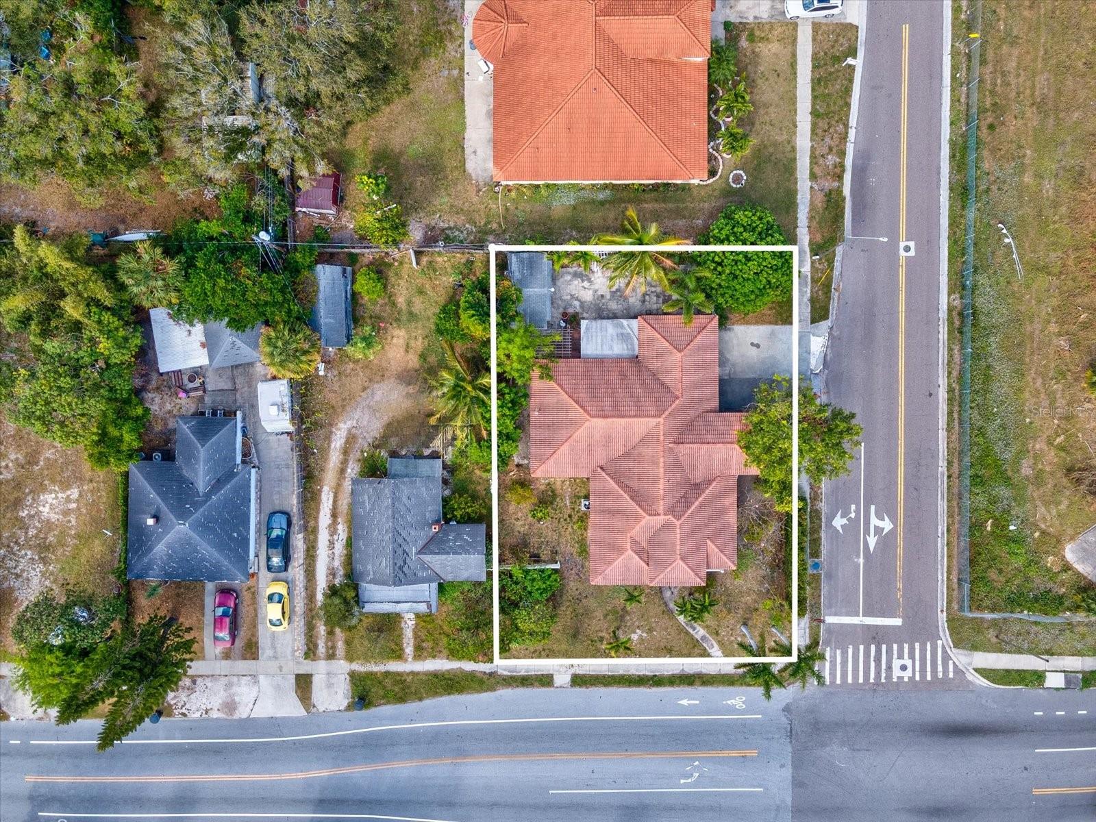 2201 30TH AVE N, ST PETERSBURG, FL, 33713