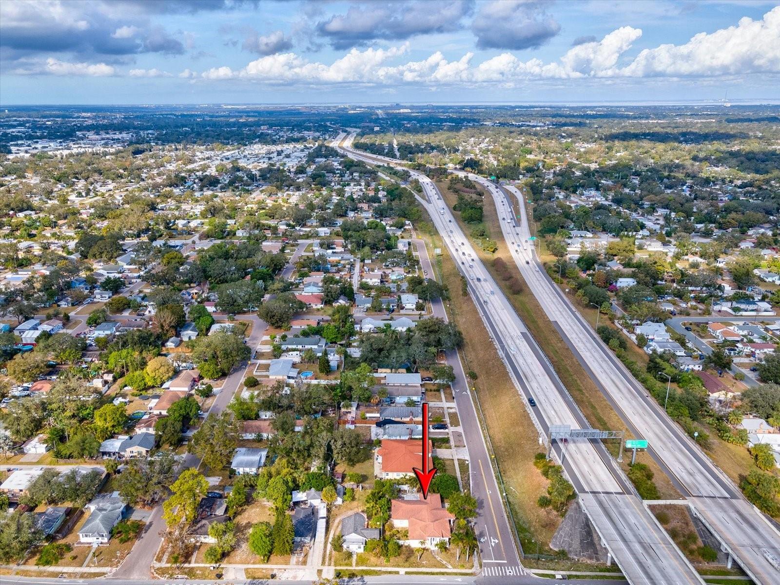 2201 30TH AVE N, ST PETERSBURG, FL, 33713