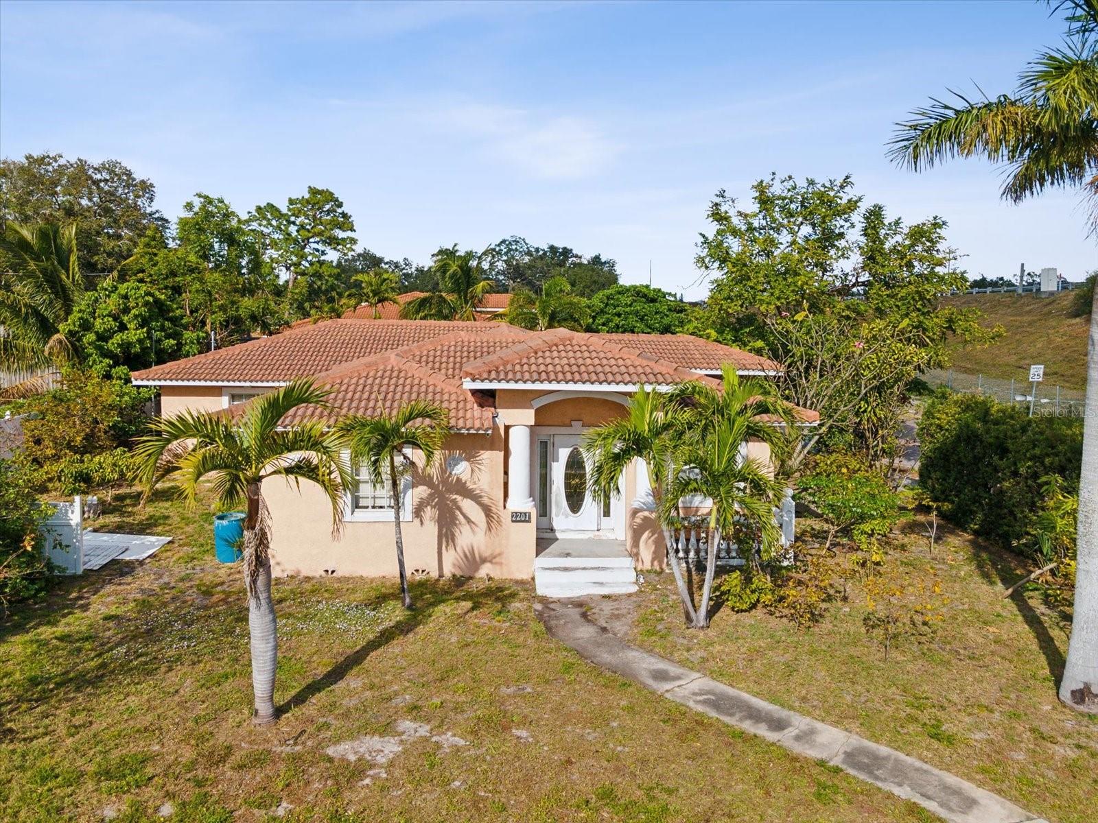 2201 30TH AVE N, ST PETERSBURG, FL, 33713