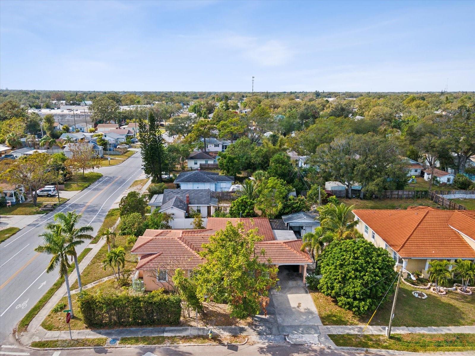 2201 30TH AVE N, ST PETERSBURG, FL, 33713
