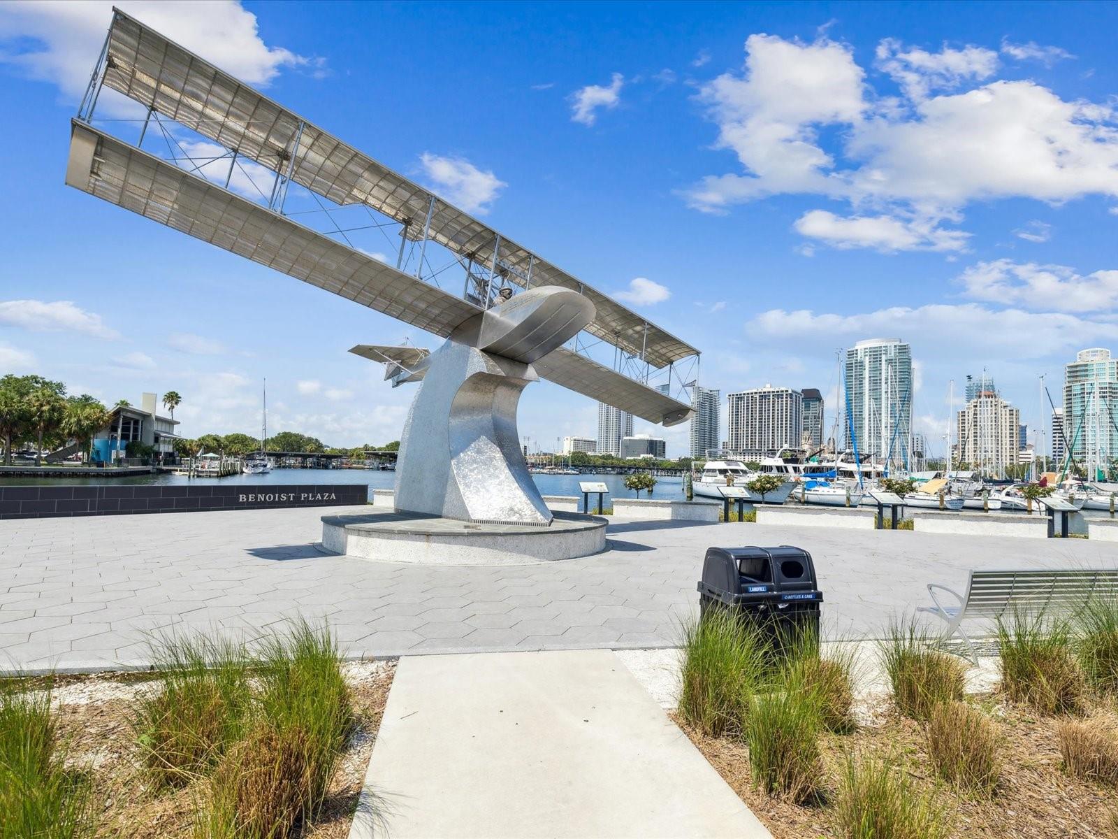 2201 30TH AVE N, ST PETERSBURG, FL, 33713