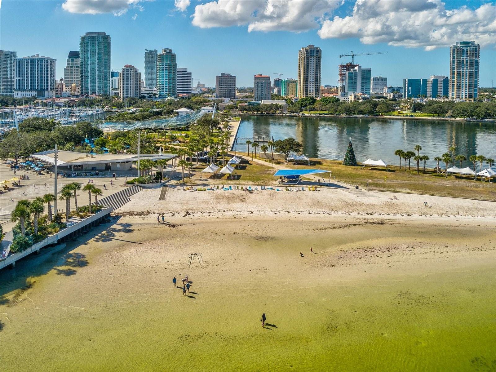 2201 30TH AVE N, ST PETERSBURG, FL, 33713