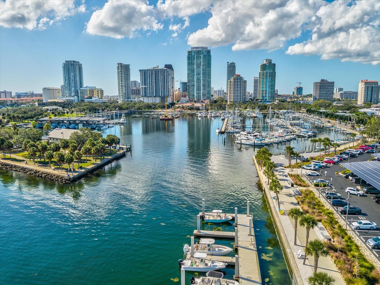 2201 30TH AVE N, ST PETERSBURG, FL, 33713