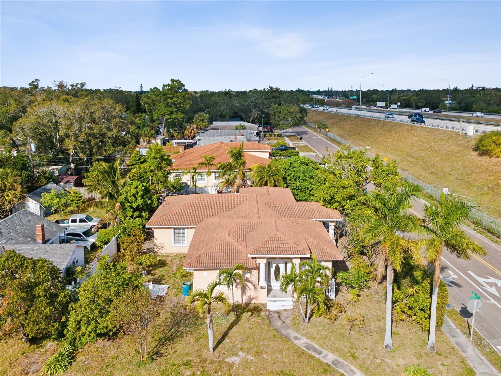 2201 30TH AVE N, ST PETERSBURG, FL, 33713