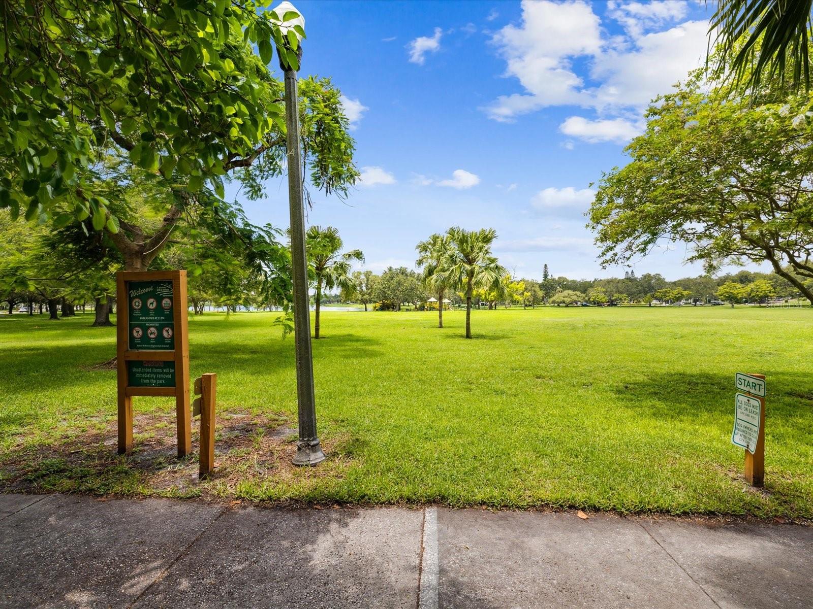 2201 30TH AVE N, ST PETERSBURG, FL, 33713