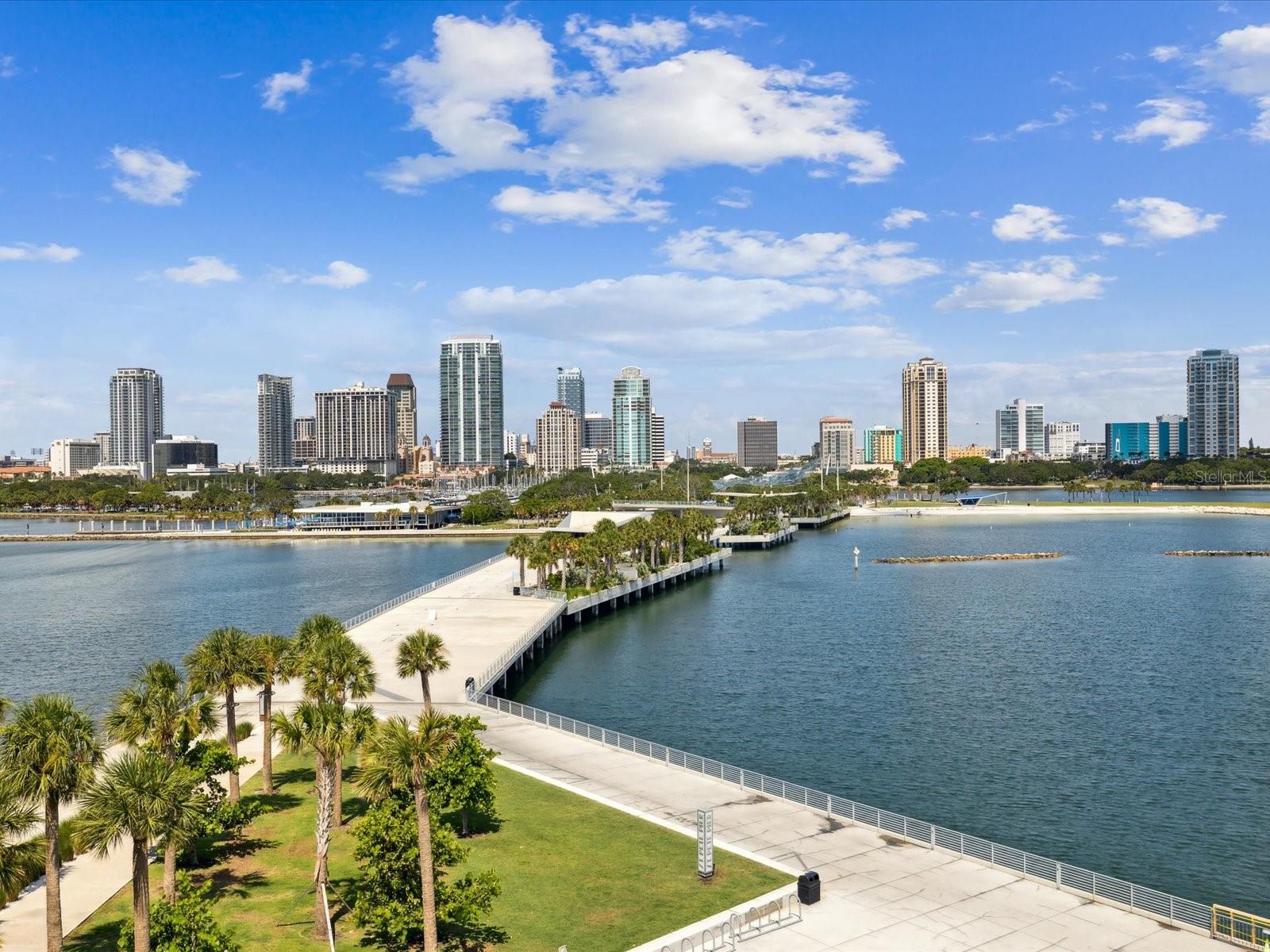 2201 30TH AVE N, ST PETERSBURG, FL, 33713