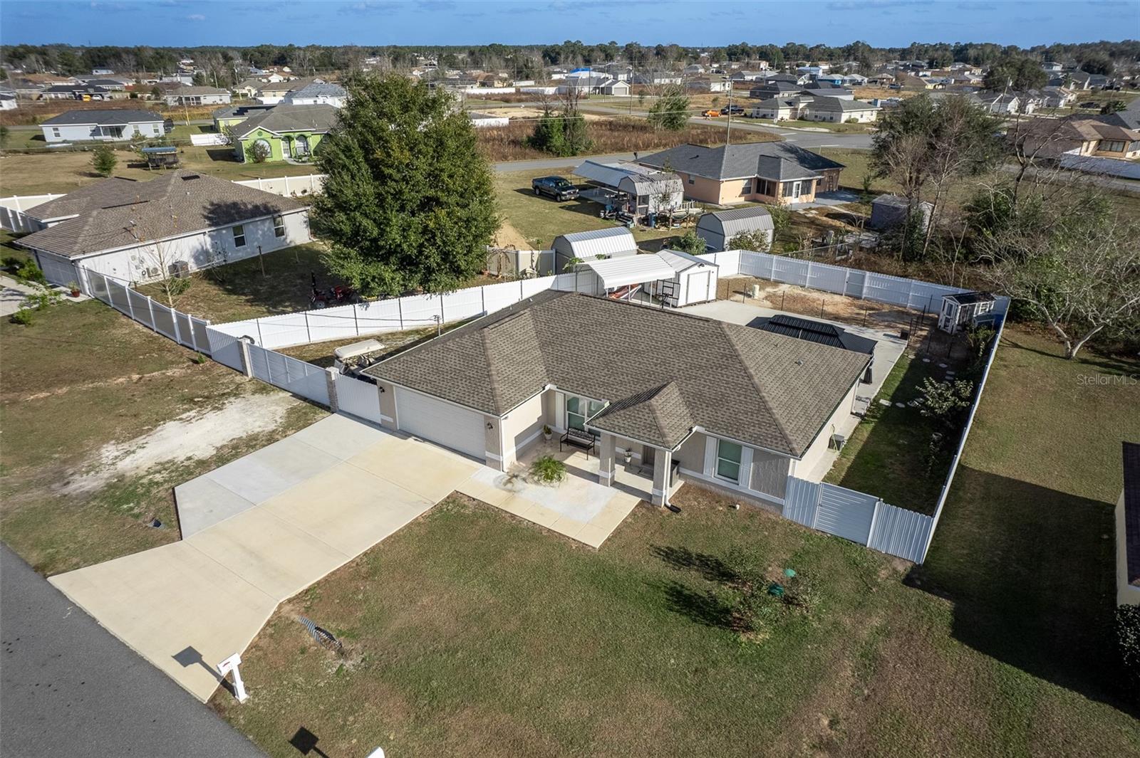 31 JUNIPER LOOP TER, OCALA, FL, 34480