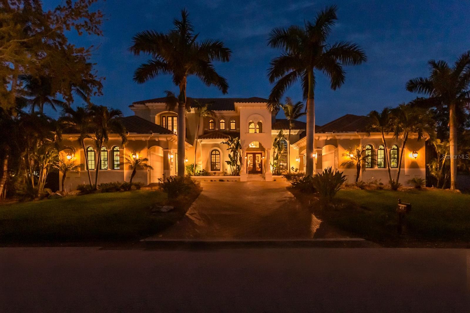 457 ANCHORAGE DR, NOKOMIS, FL, 34275