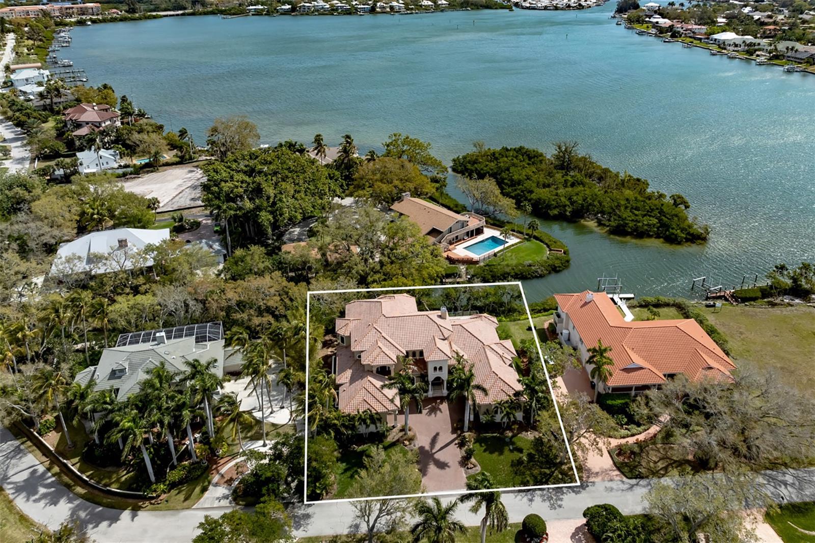 457 ANCHORAGE DR, NOKOMIS, FL, 34275