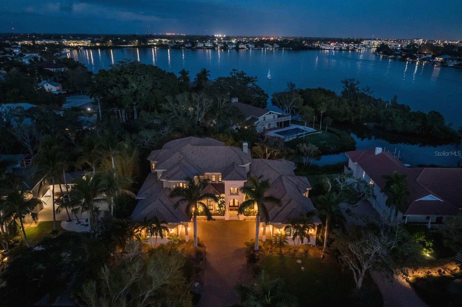 457 ANCHORAGE DR, NOKOMIS, FL, 34275