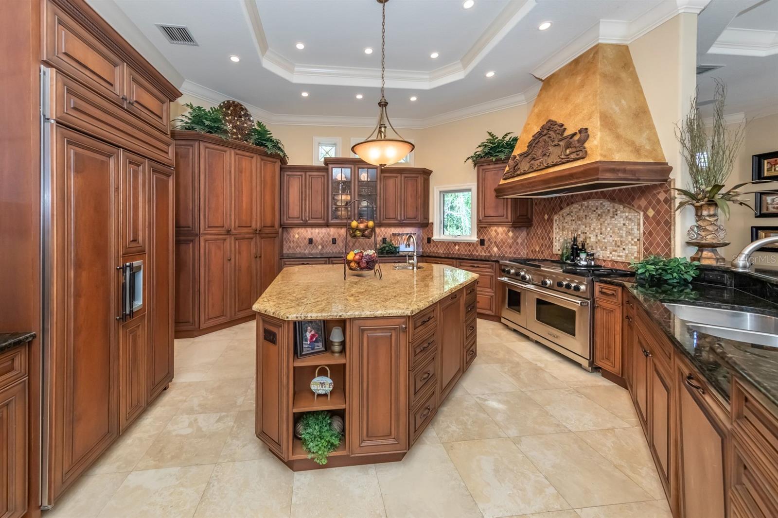 457 ANCHORAGE DR, NOKOMIS, FL, 34275