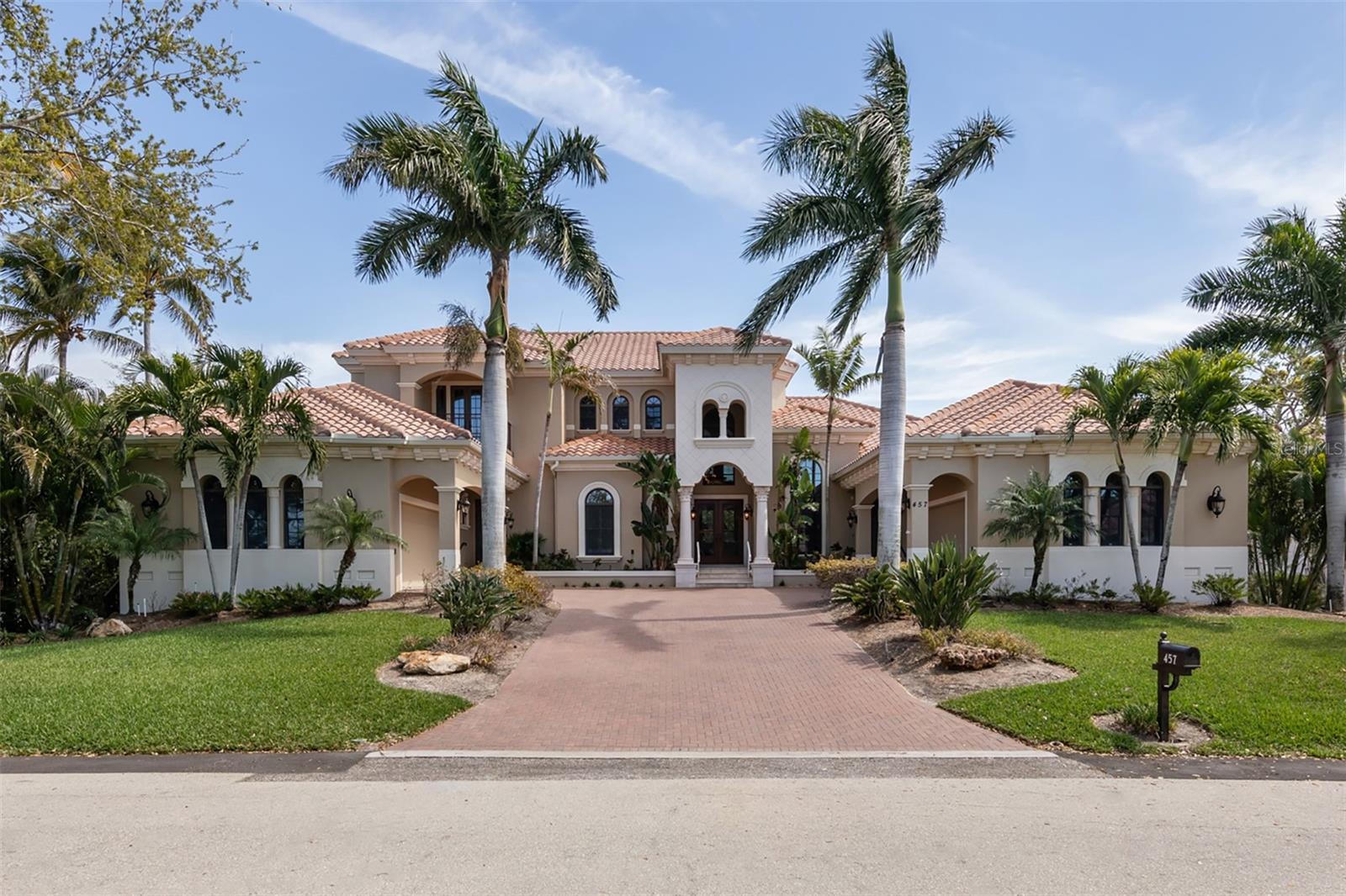 457 ANCHORAGE DR, NOKOMIS, FL, 34275