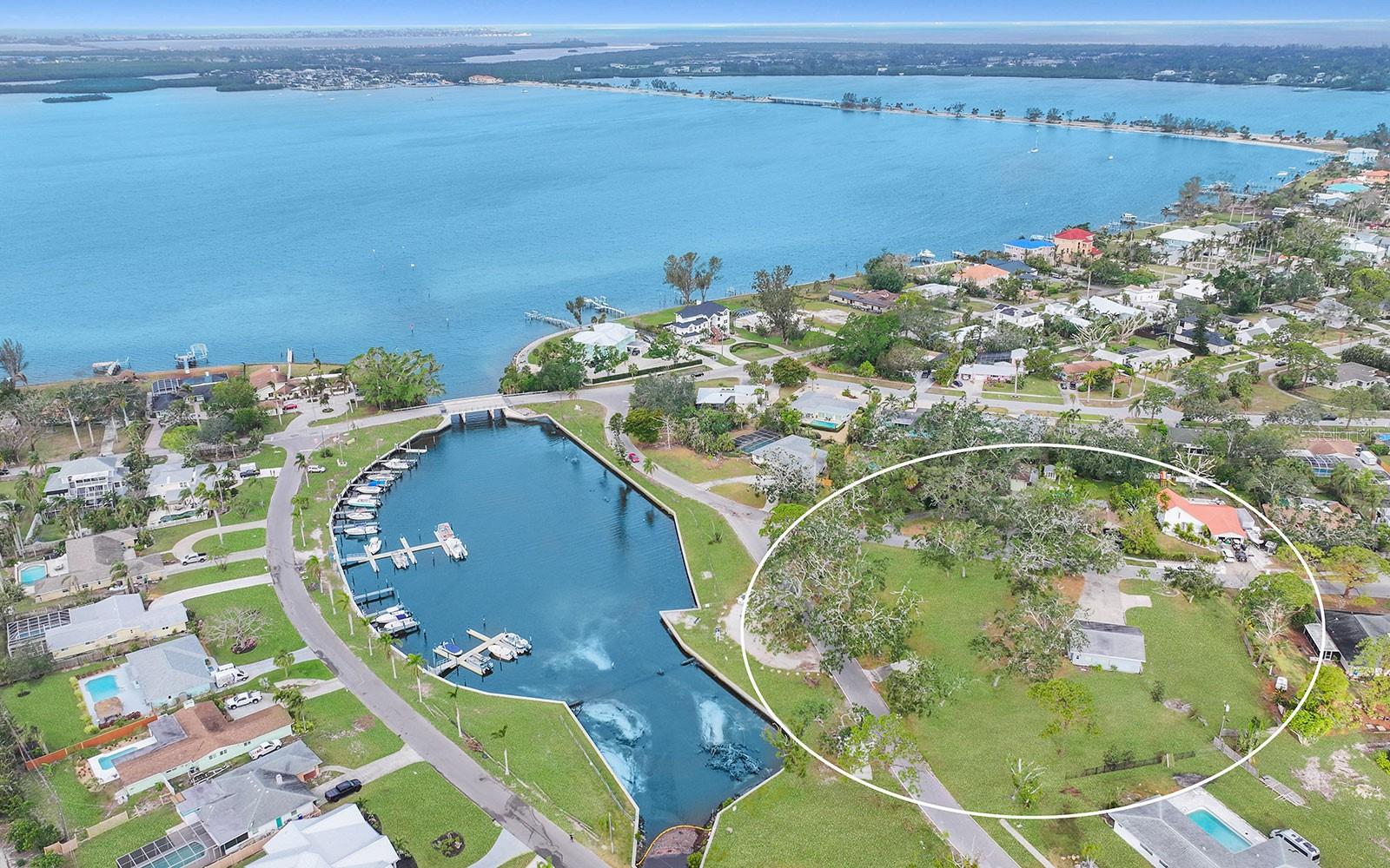 1201 ALCAZAR DR, BRADENTON, FL, 34209