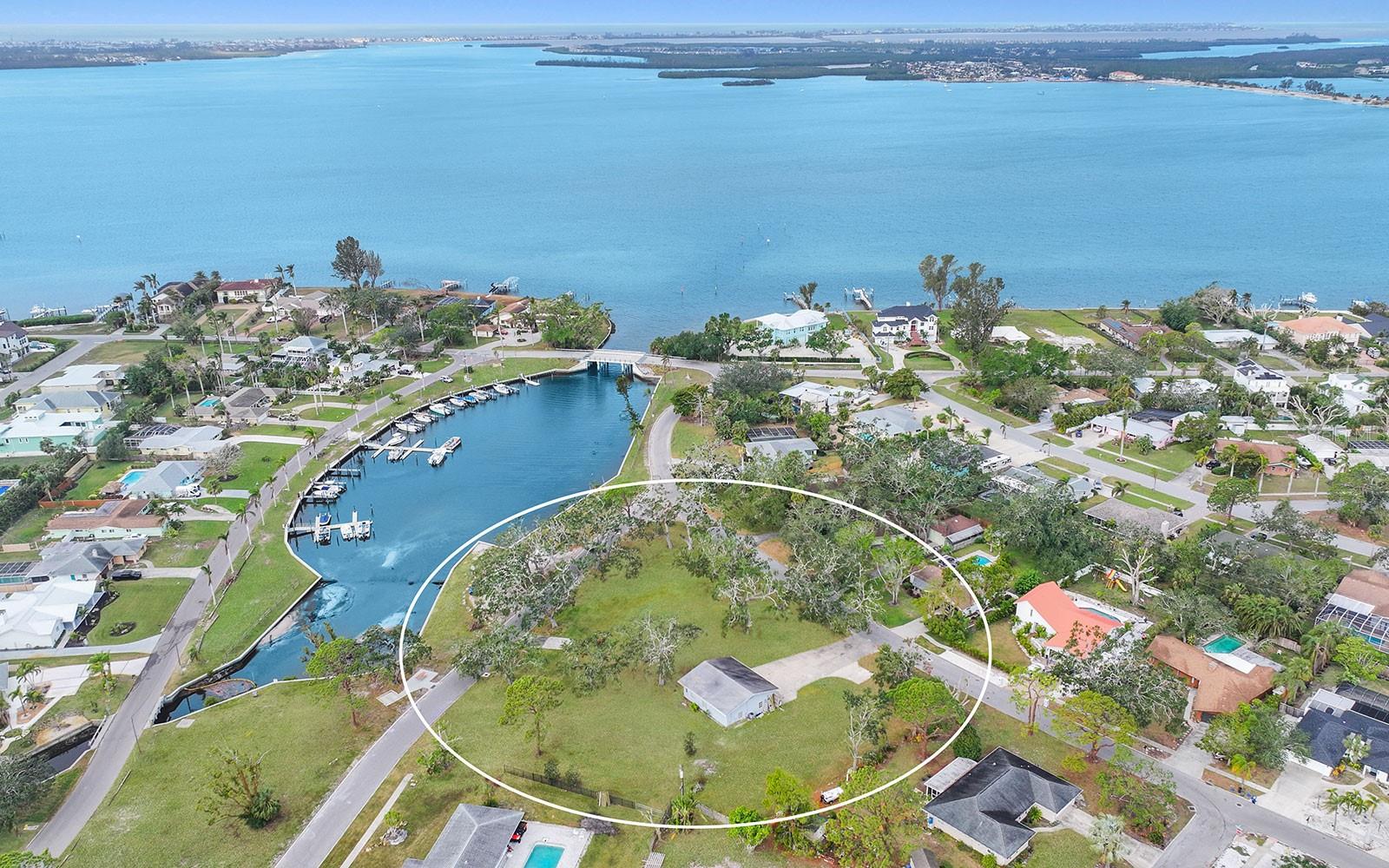 1201 ALCAZAR DR, BRADENTON, FL, 34209