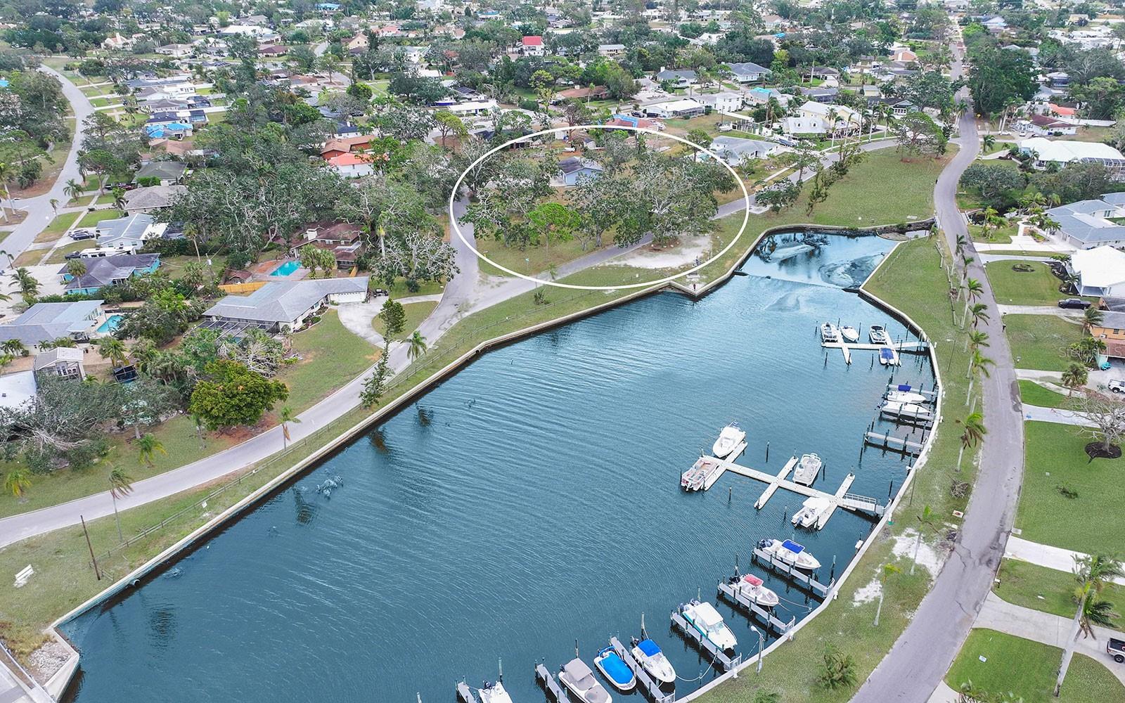1201 ALCAZAR DR, BRADENTON, FL, 34209