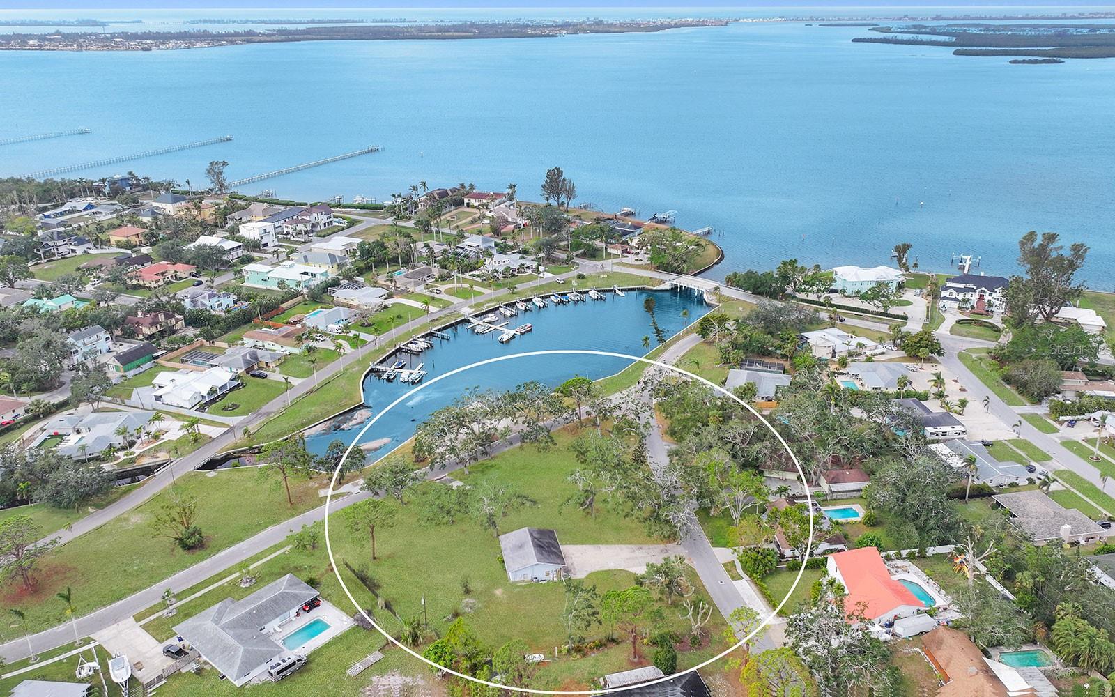 1201 ALCAZAR DR, BRADENTON, FL, 34209