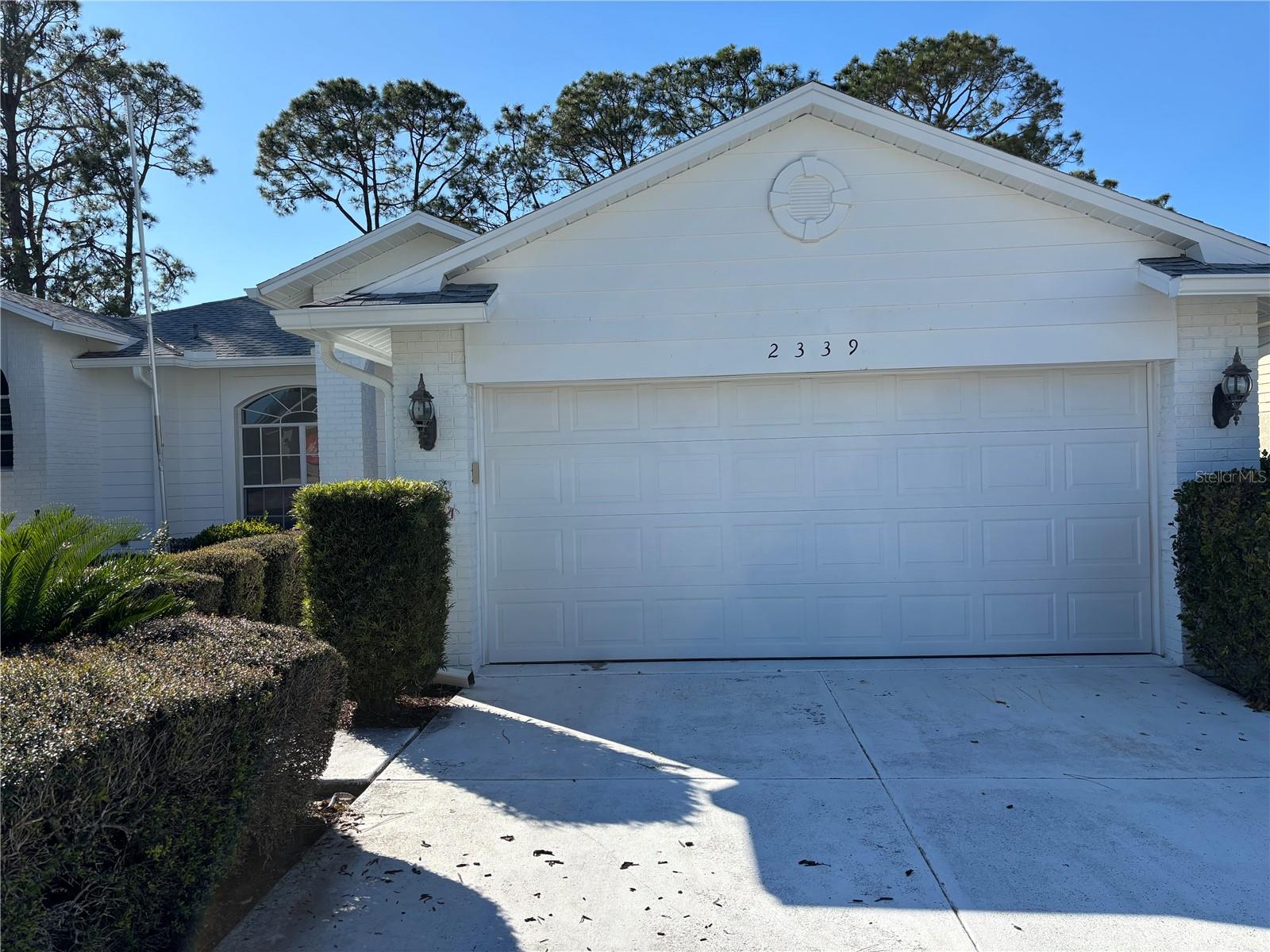 2339 GRANDFATHER MTN, SPRING HILL, FL, 34606