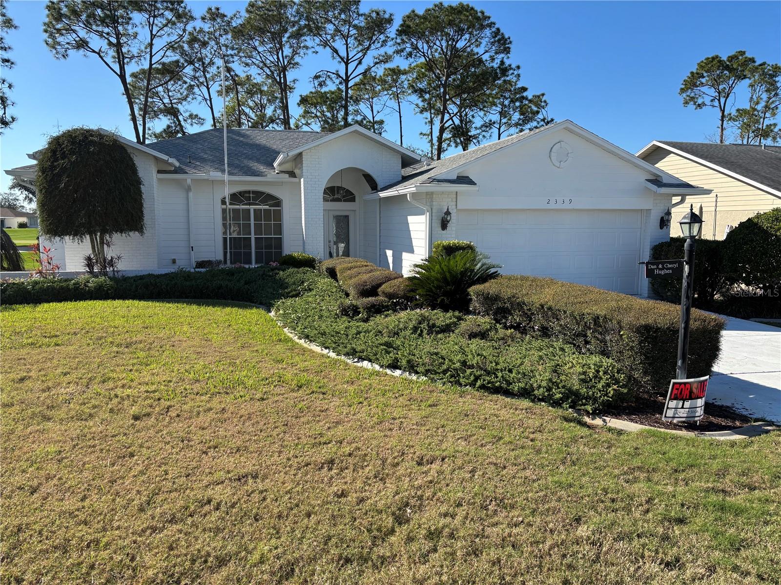 2339 GRANDFATHER MTN, SPRING HILL, FL, 34606