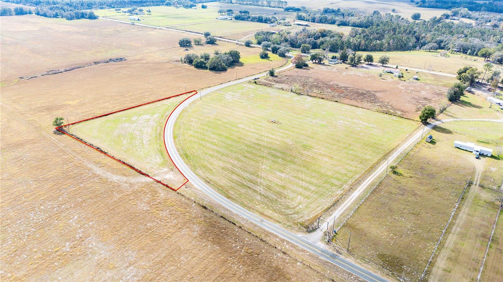 0 HAYMAN RD, BROOKSVILLE, FL, 34602