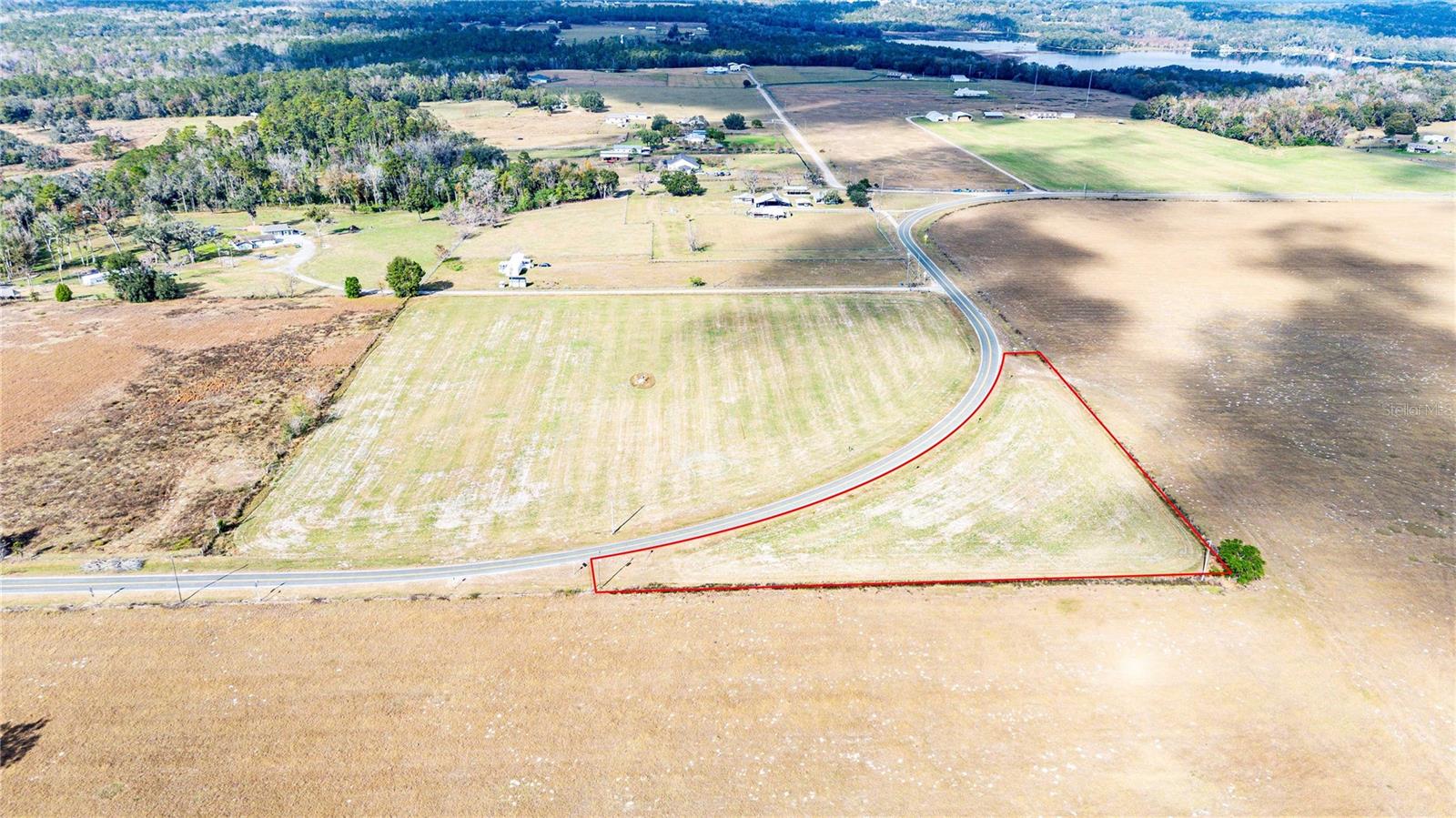 0 HAYMAN RD, BROOKSVILLE, FL, 34602