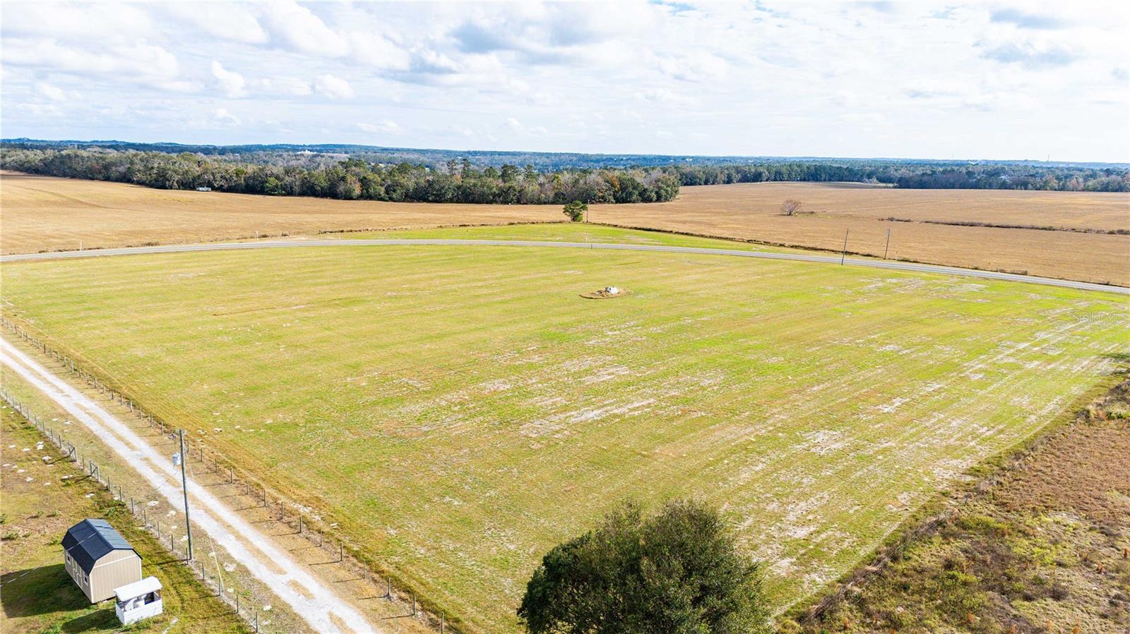 0 HAYMAN RD, BROOKSVILLE, FL, 34602