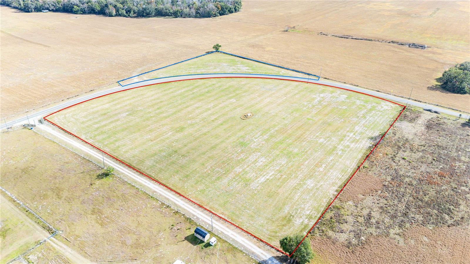 0 HAYMAN RD, BROOKSVILLE, FL, 34602