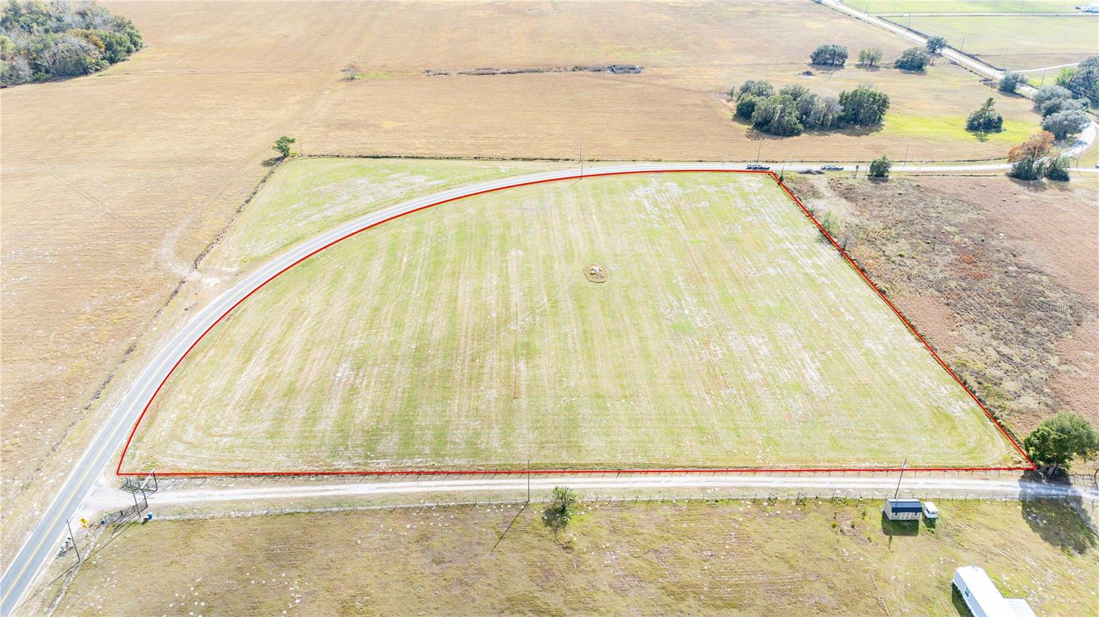 0 HAYMAN RD, BROOKSVILLE, FL, 34602