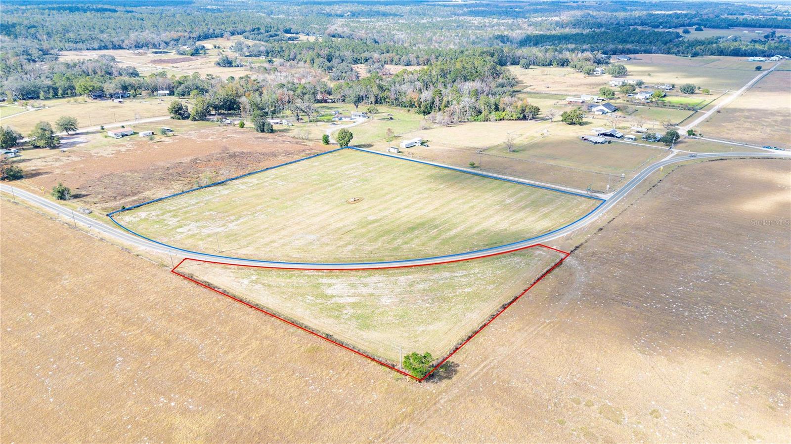 0 HAYMAN RD, BROOKSVILLE, FL, 34602