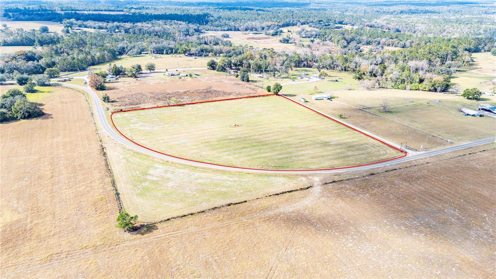 0 HAYMAN RD, BROOKSVILLE, FL, 34602