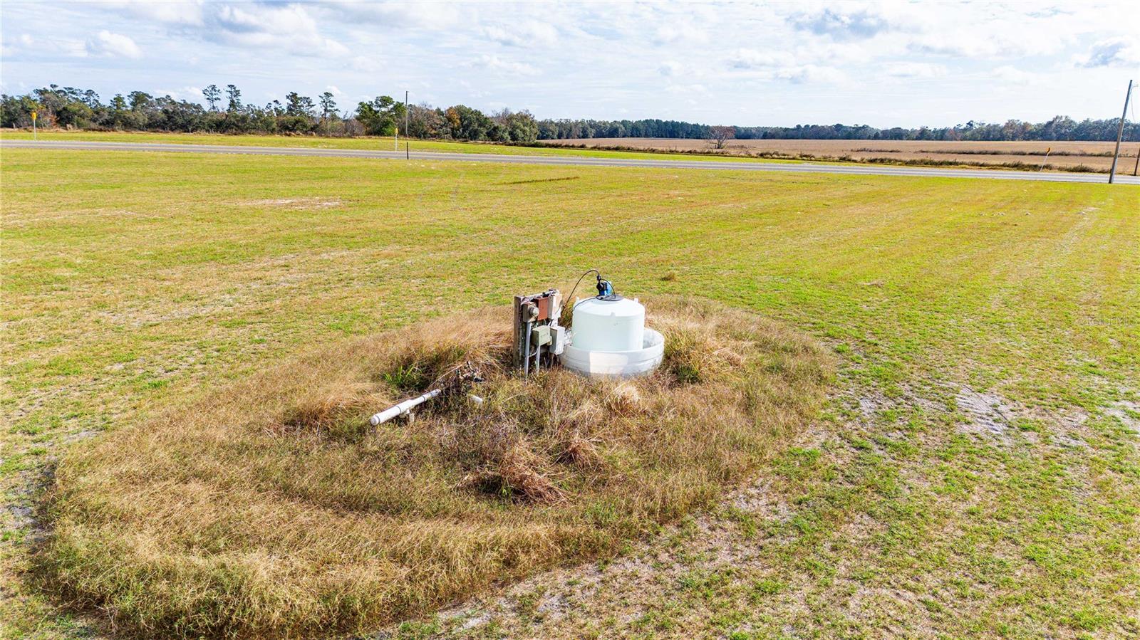 0 HAYMAN RD, BROOKSVILLE, FL, 34602