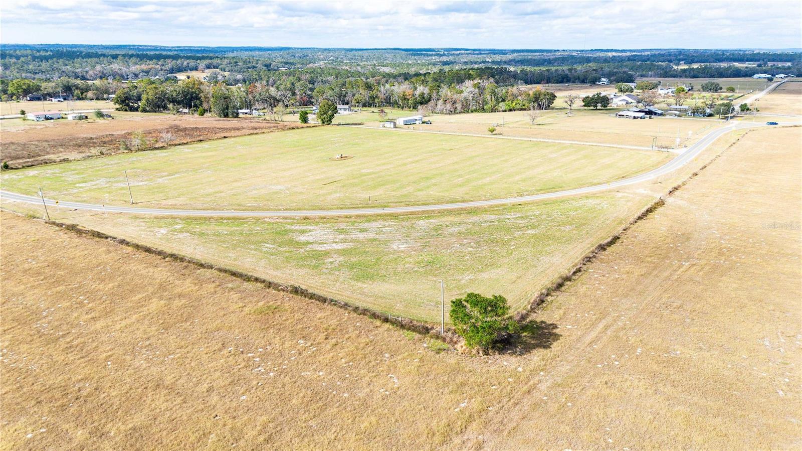 0 HAYMAN RD, BROOKSVILLE, FL, 34602