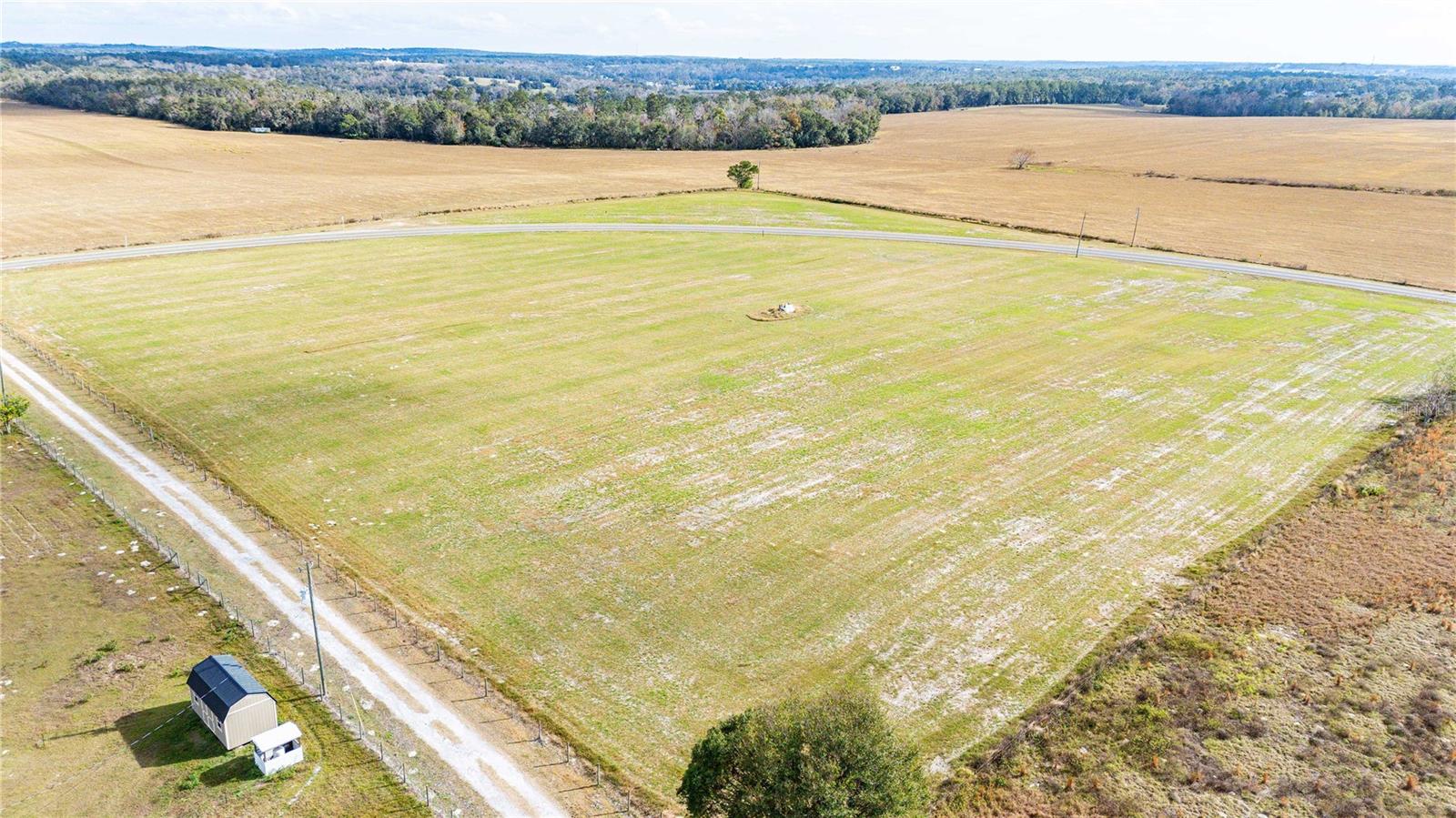 0 HAYMAN RD, BROOKSVILLE, FL, 34602