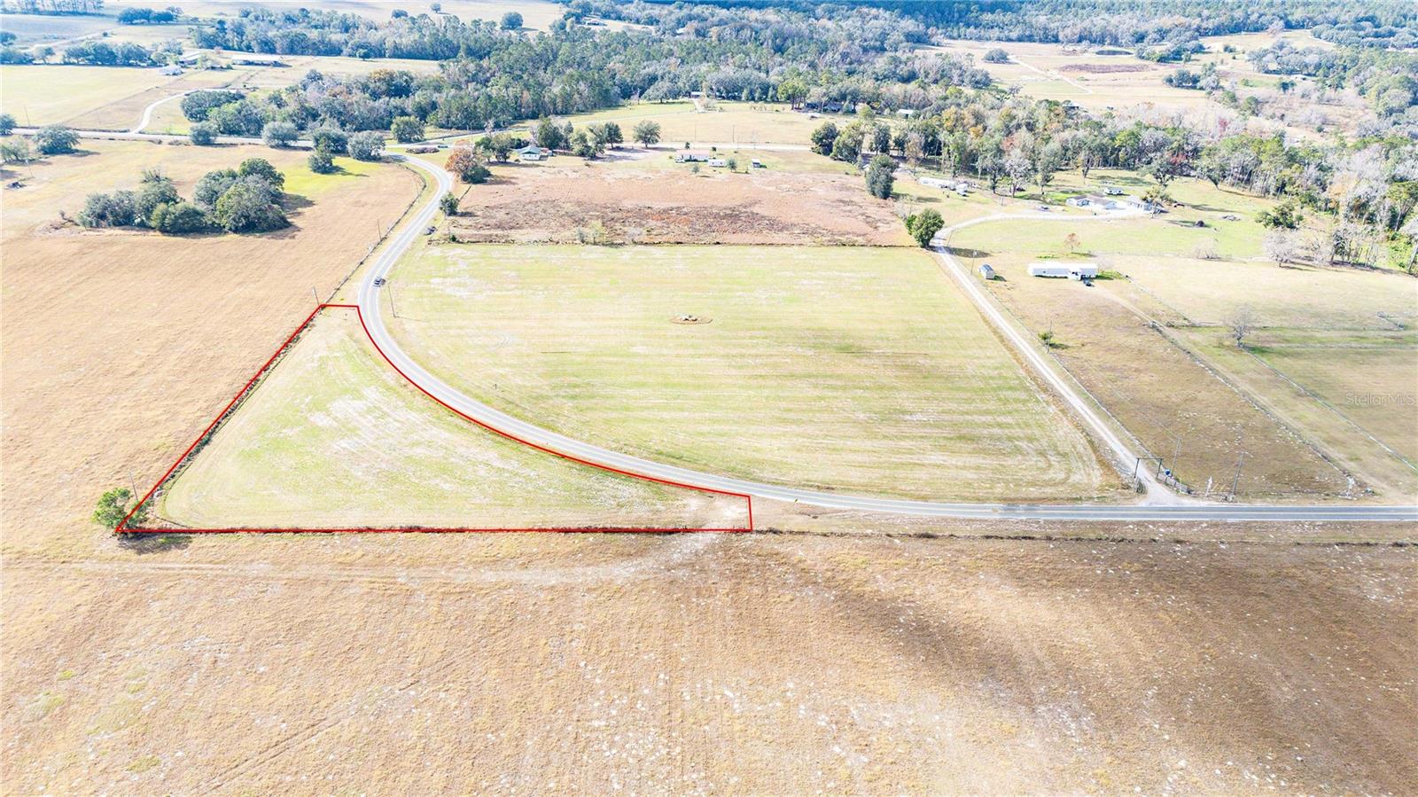 0 HAYMAN RD, BROOKSVILLE, FL, 34602