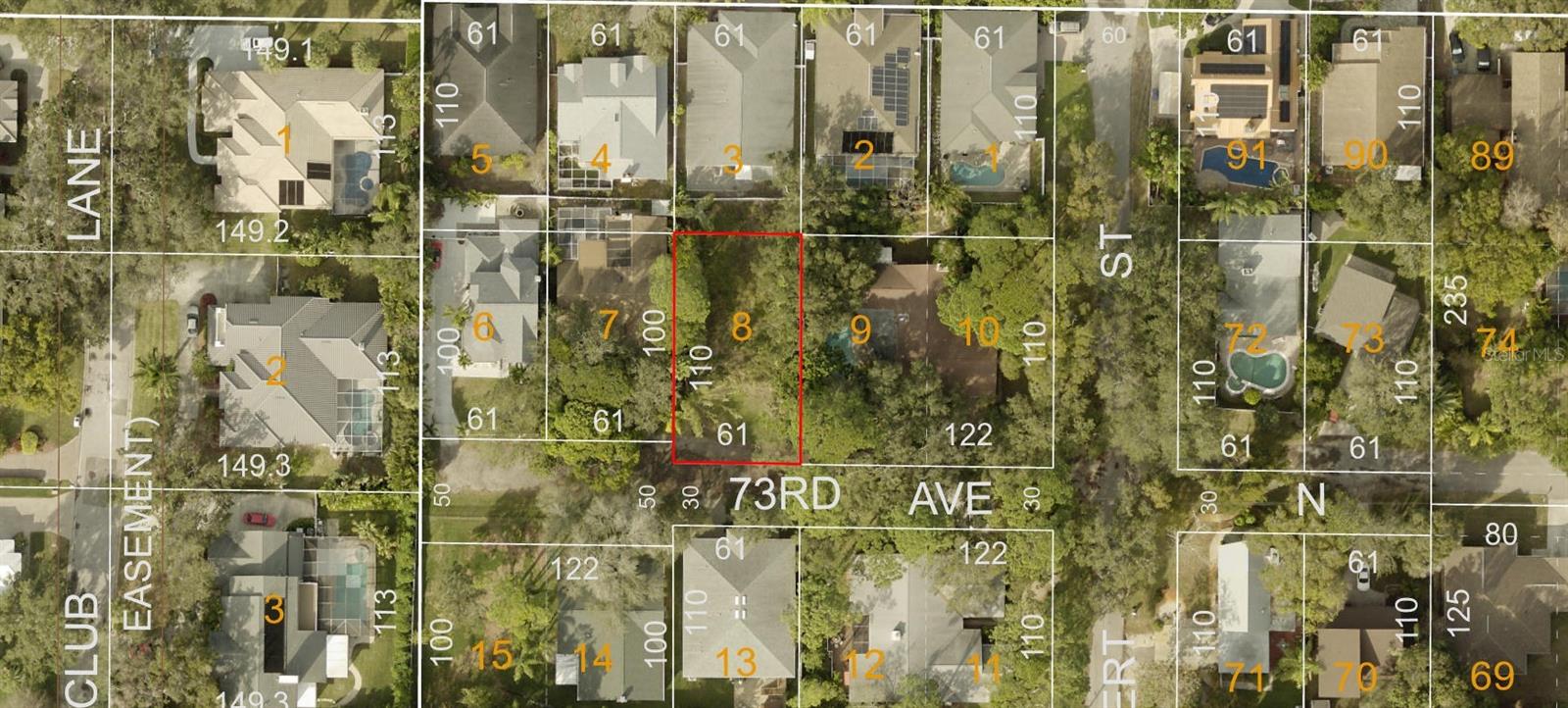 13290 73RD AVE N, SEMINOLE, FL, 33776