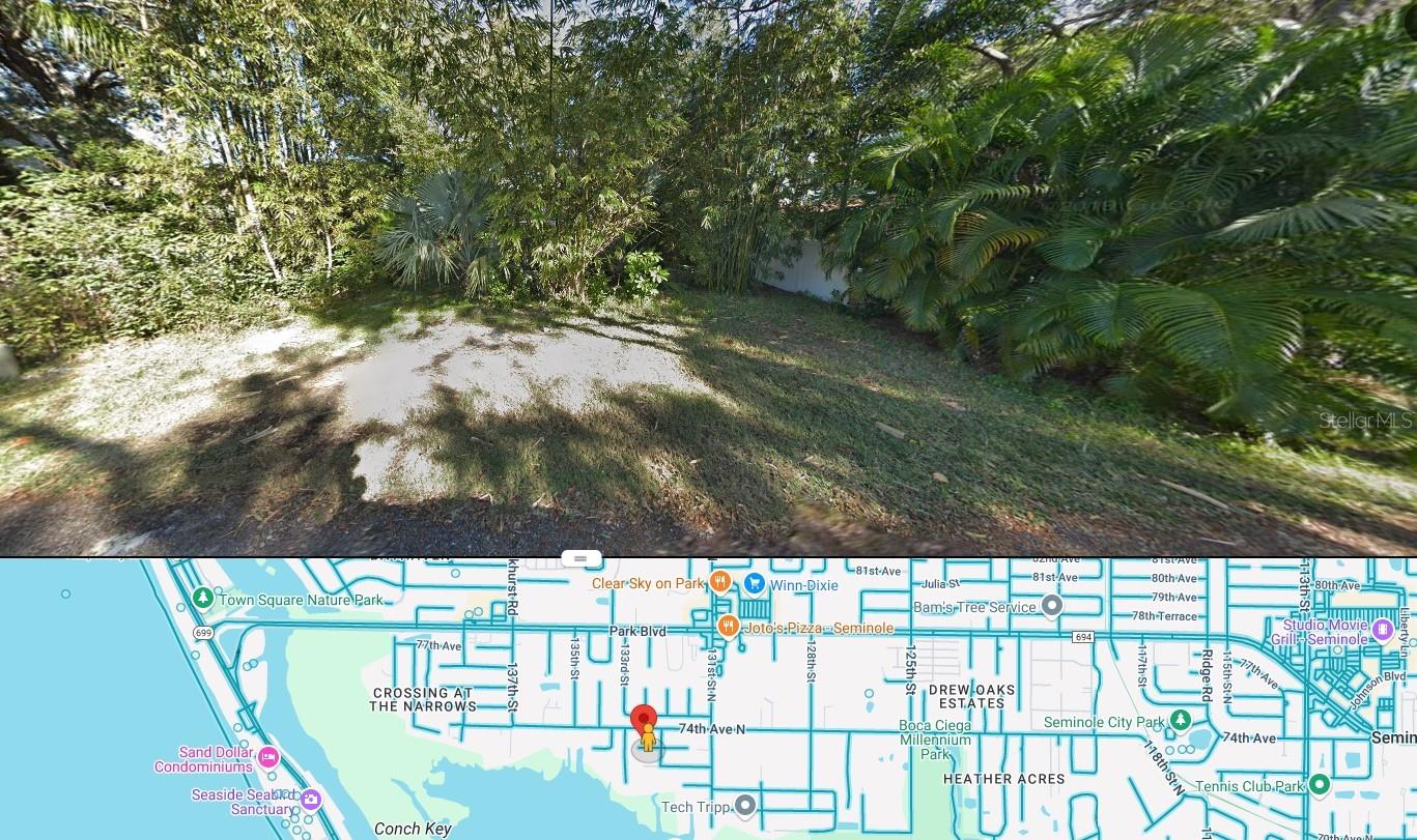 13290 73RD AVE N, SEMINOLE, FL, 33776