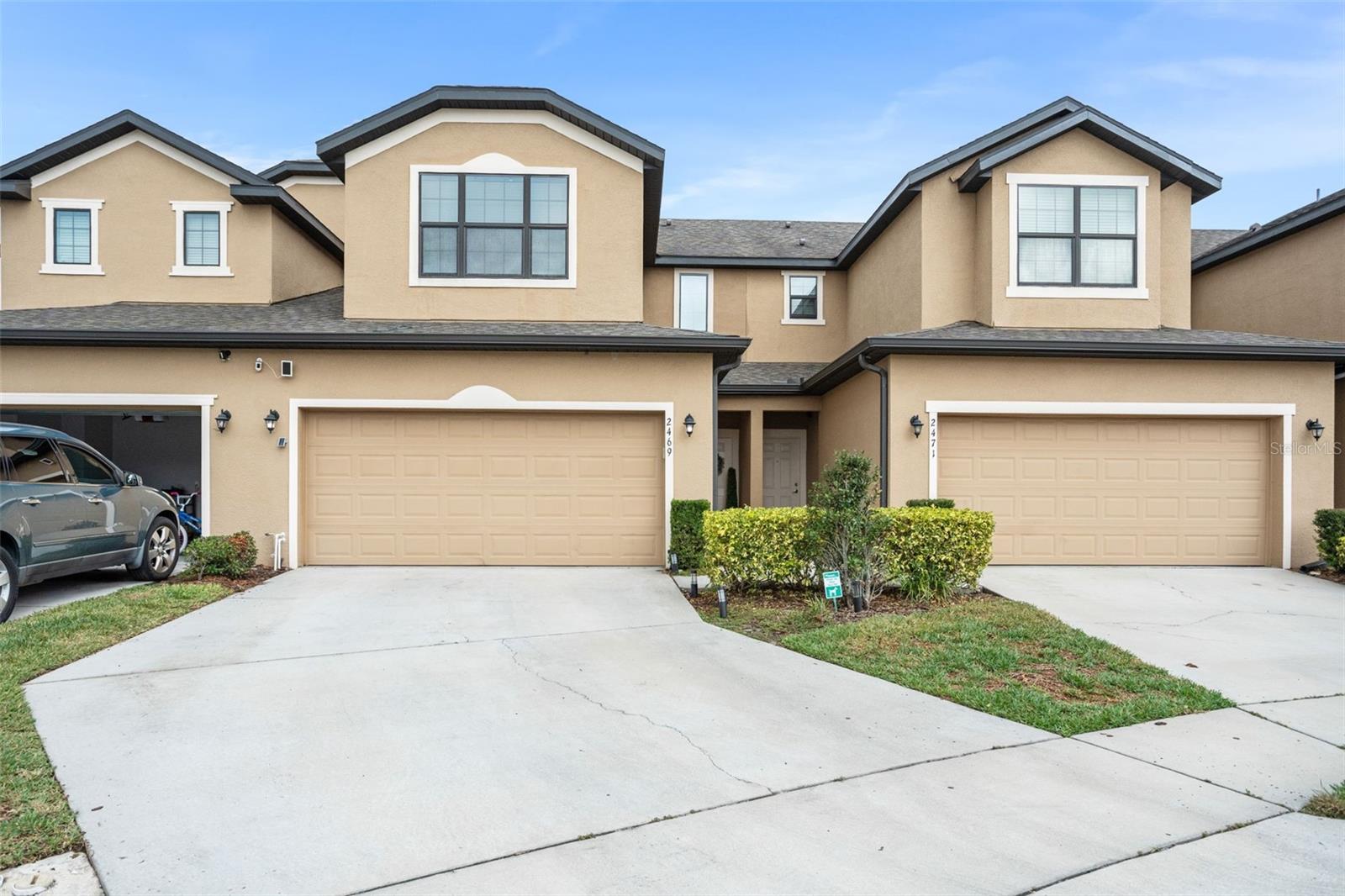 2469 SEVEN OAKS DR, SAINT CLOUD, FL, 34772