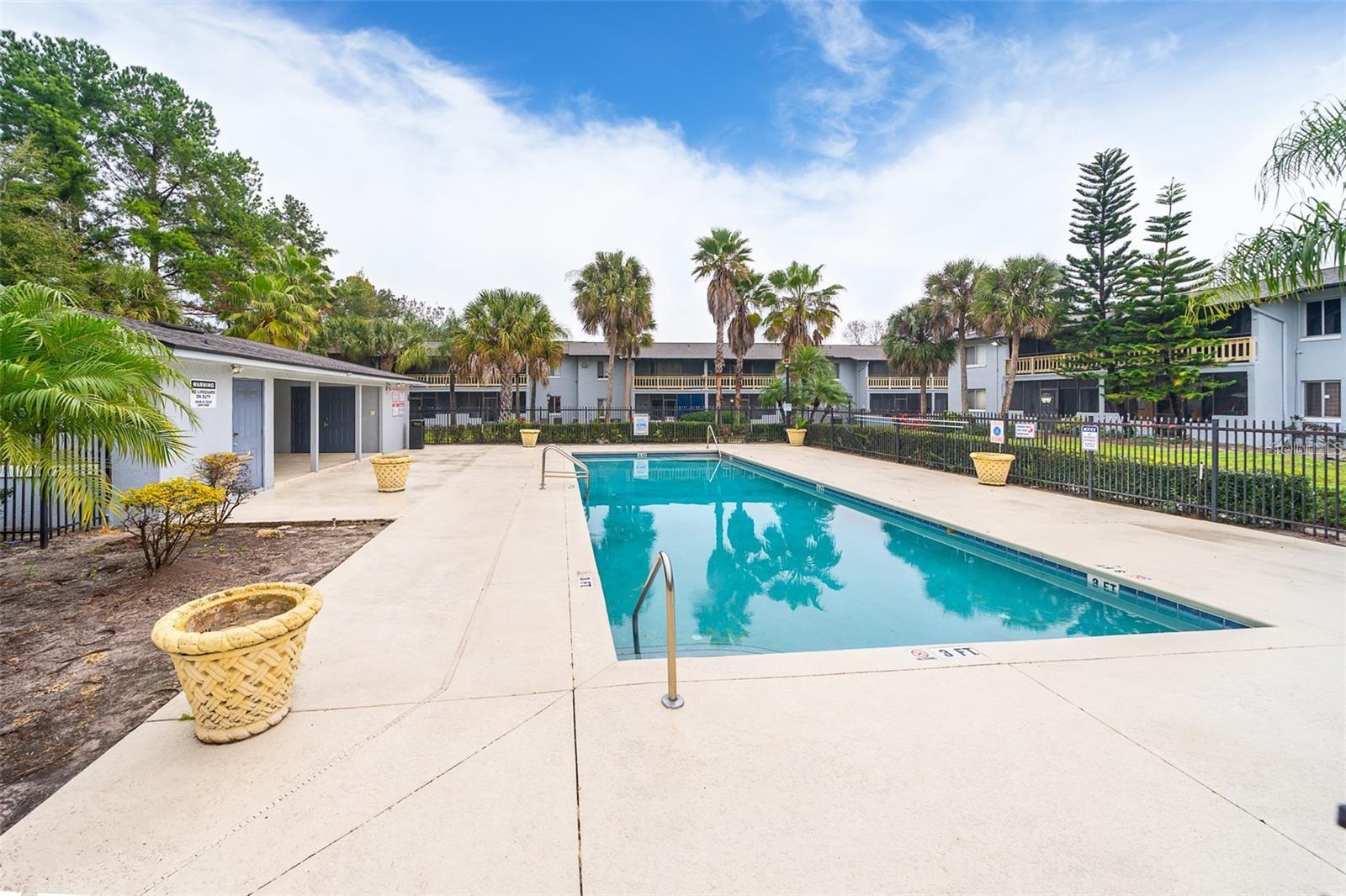 4797 S TEXAS AVE #4797D, ORLANDO, FL, 32839