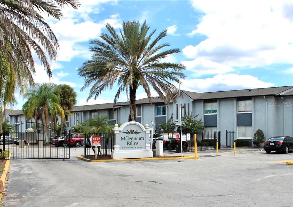 4797 S TEXAS AVE #4797D, ORLANDO, FL, 32839