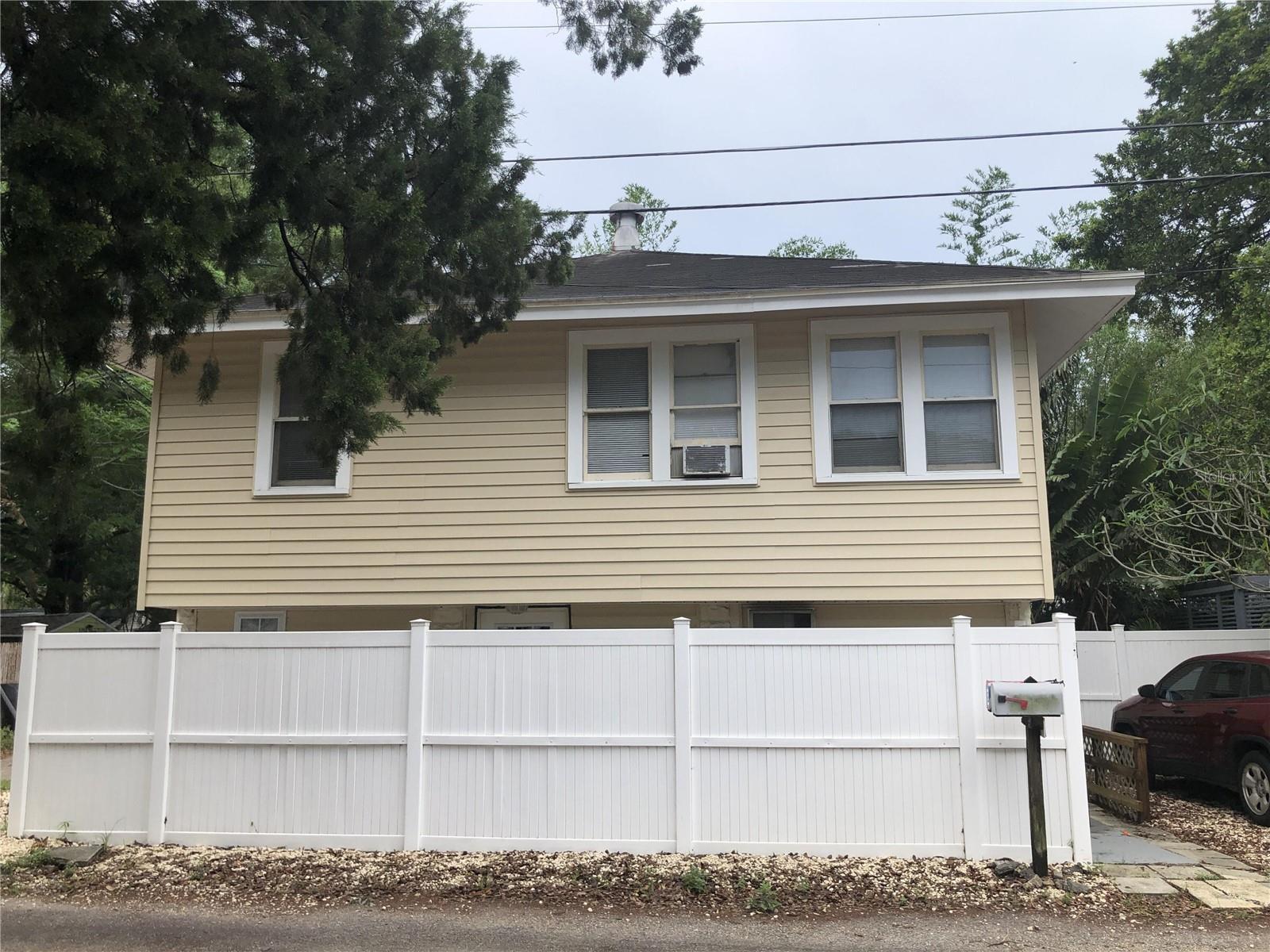 1225 1/2 27TH ST N, ST PETERSBURG, FL, 33713