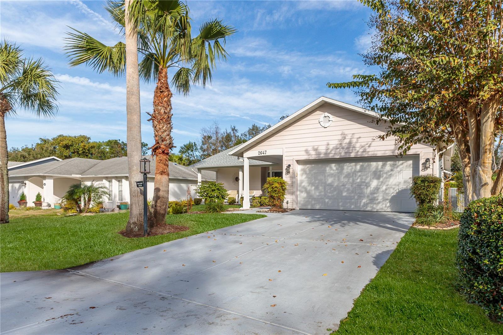 2647 ROYAL RIDGE DR, SPRING HILL, FL, 34606