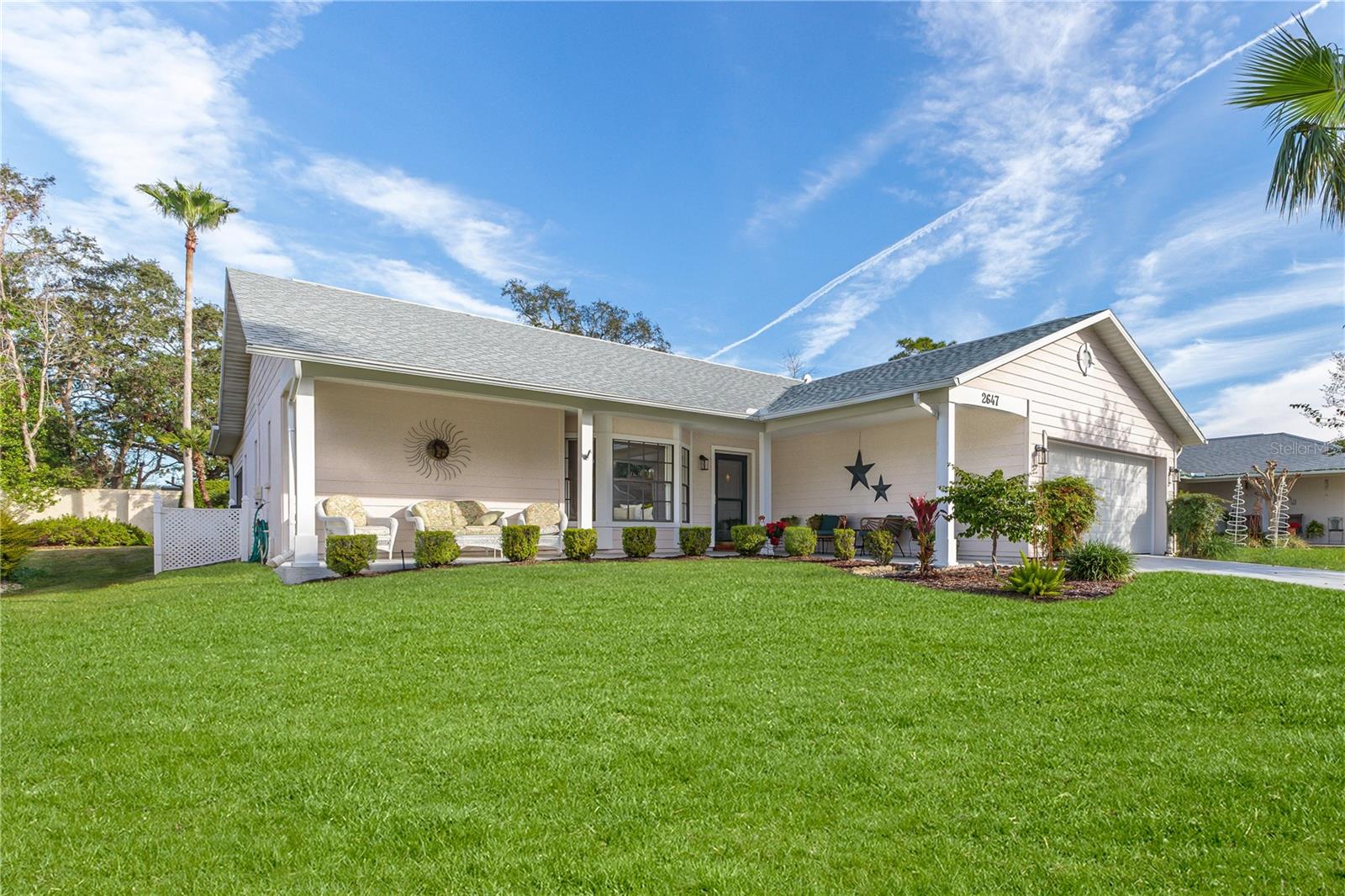 2647 ROYAL RIDGE DR, SPRING HILL, FL, 34606