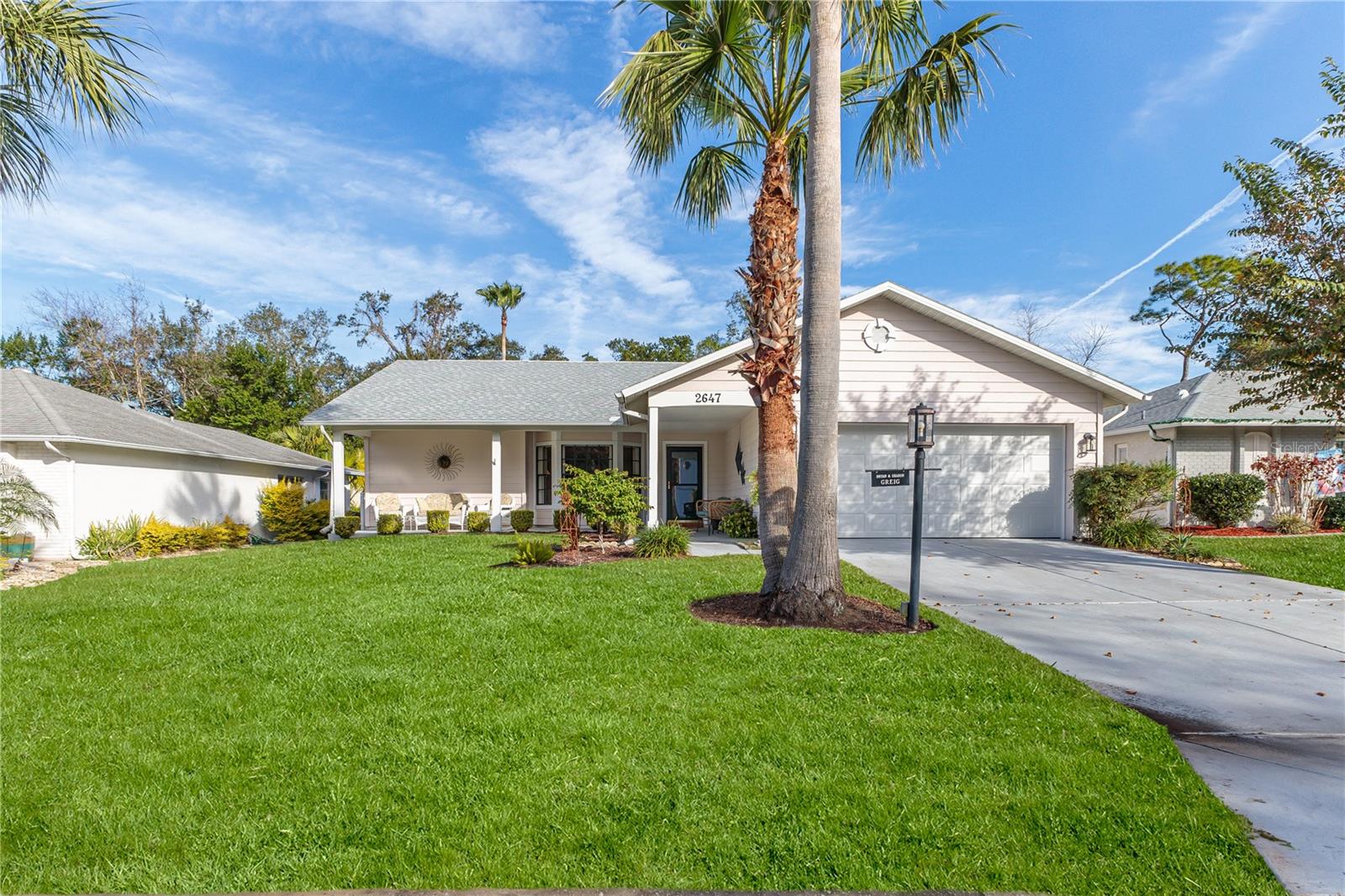 2647 ROYAL RIDGE DR, SPRING HILL, FL, 34606