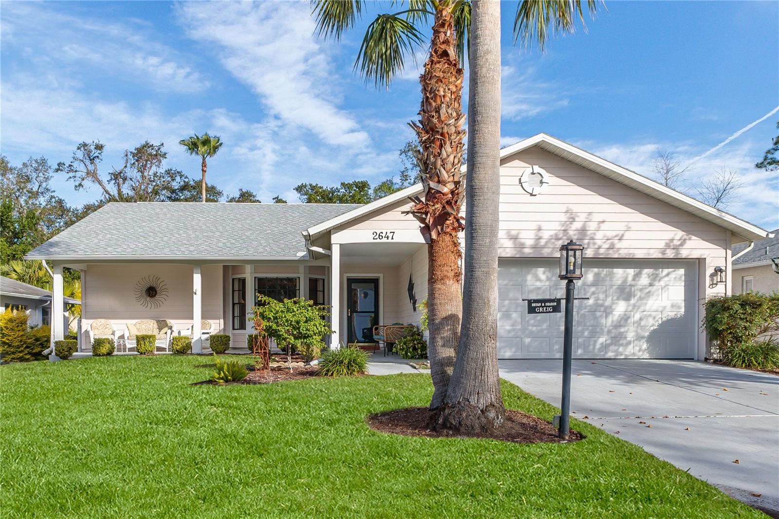 2647 ROYAL RIDGE DR, SPRING HILL, FL, 34606
