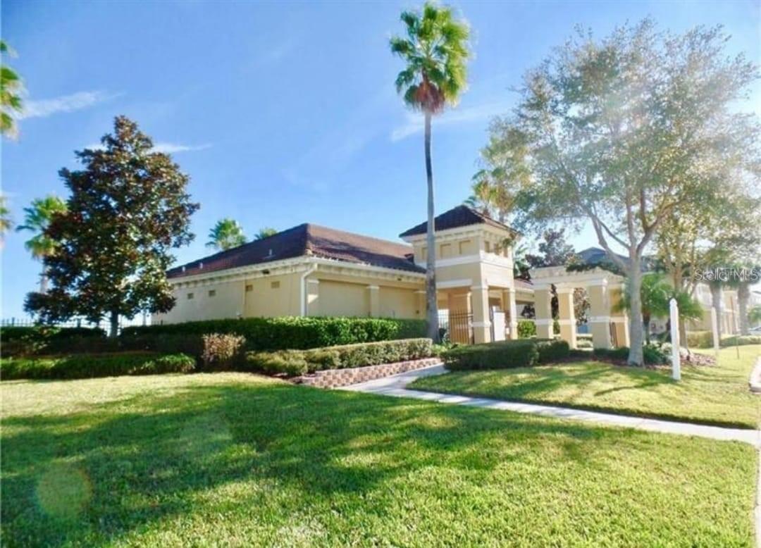 2913 GRAFTON DR, KISSIMMEE, FL, 34741