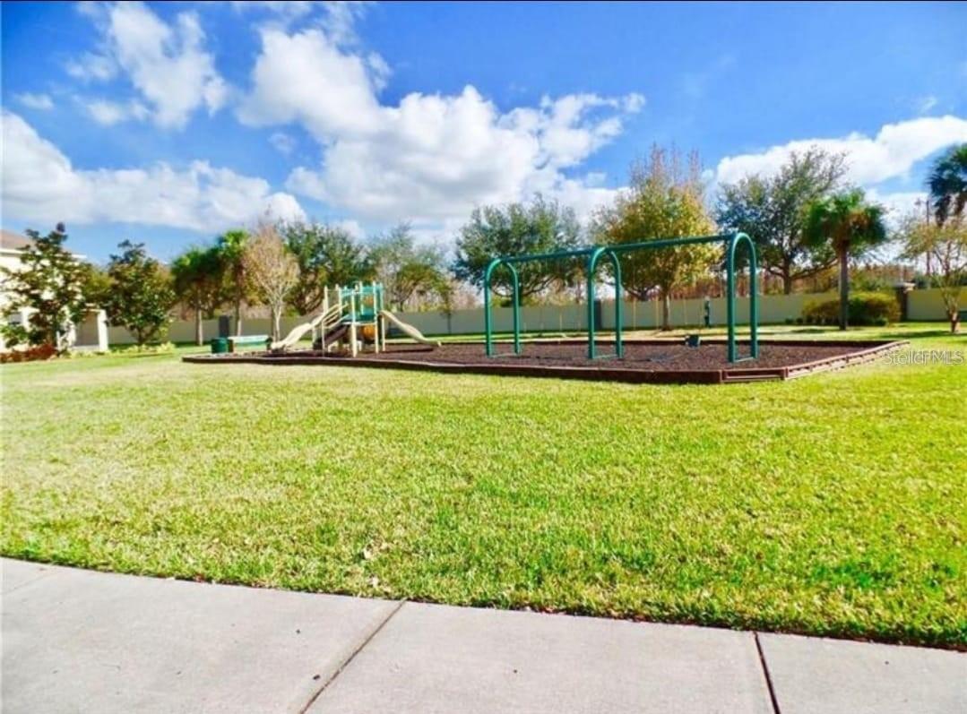 2913 GRAFTON DR, KISSIMMEE, FL, 34741
